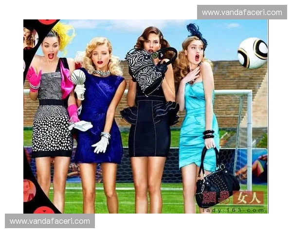 内衣世界杯引领时尚潮流 突破传统展示运动与美丽的完美融合